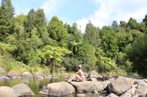 Vipassana meditation