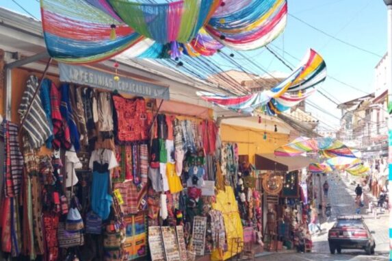 How I almost ended up in prison in Bolivia?