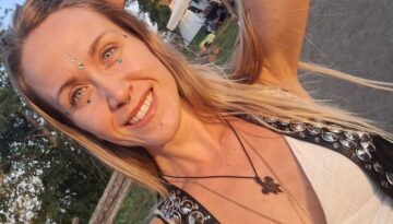 My Reiki Experience Poland
