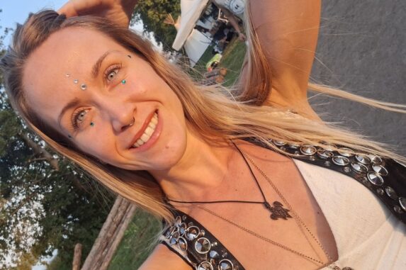 My Reiki Healing Experience – Day 7