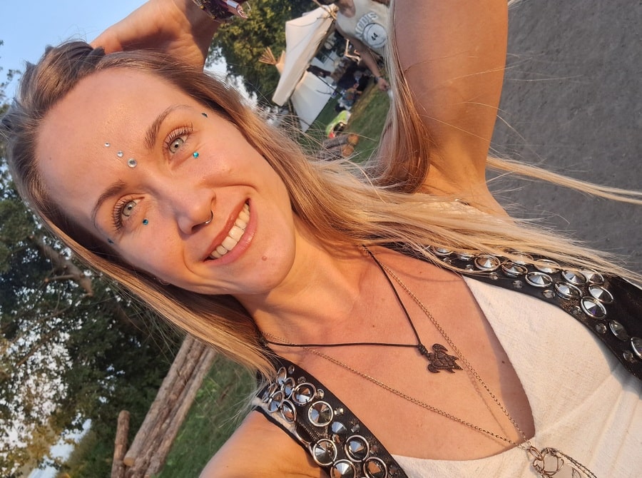 My Reiki Experience Poland My Reiki Experience Poland